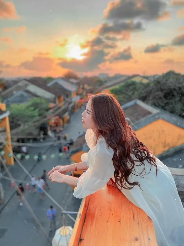 Tổng hợp mẹo chụp ảnh đẹp ở Hội An liệu bạn đã biết?