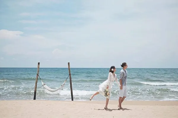 Những địa điểm chụp ảnh đẹp ở Huế cho bạn “sống ảo”