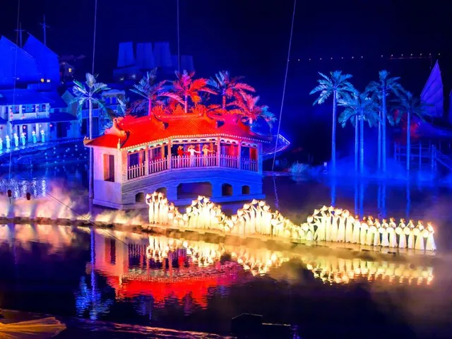Những Hội An show tuyệt vời mà bạn nên trải nghiệm ít nhất 1 lần