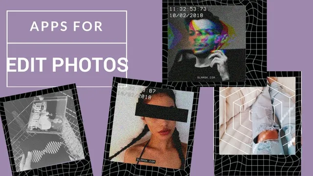 FAV EDITING APPS - METRICLEO