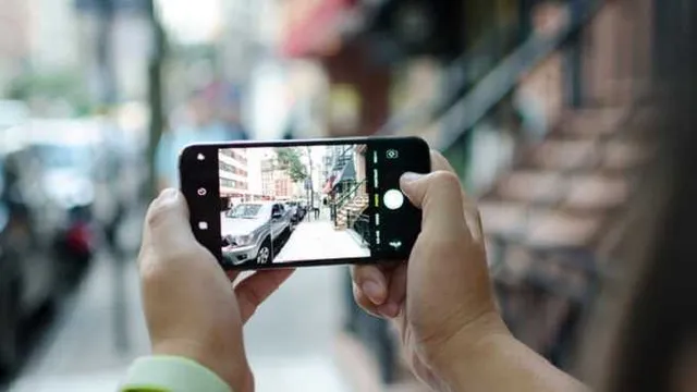 Bật mí các mẹo chụp ảnh đẹp bằng iphone xs max