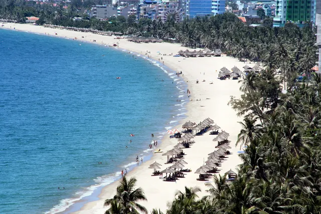 Top 3 Địa Điểm Chụp Ảnh Hàng Đầu Ở Đà Nẵng Bạn Không Thể Bỏ Qua