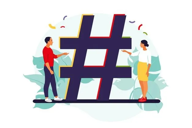 Mách bạn 120+ hashtag trend tiktok để đạt nhiều lượt thích và theo dõi hơn trong năm 2021