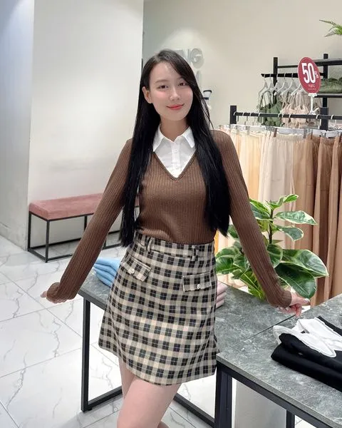 Xu hướng kiểu tóc đẹp 2026 giúp nàng thăng hạng nhan sắc qua ống kính