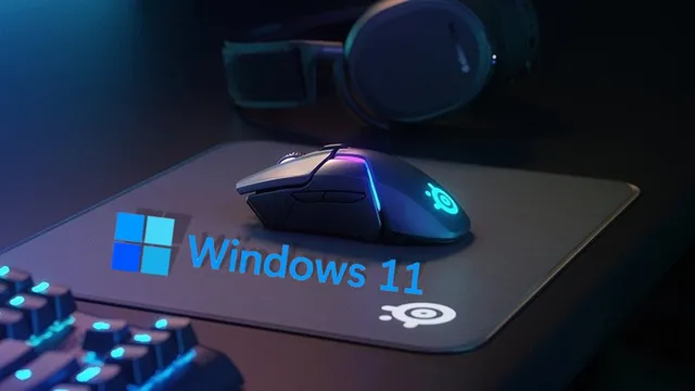 7 cách đơn giản khắc phục hiện tượng lag ở chuột Bluetooth trong Windows 11