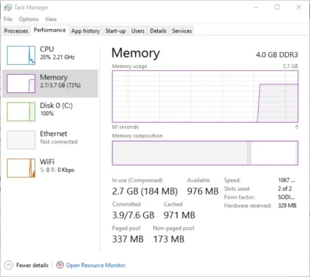 Tips giúp tăng cường hiệu suất PC trong Windows 10, bạn đã biết hay chưa?