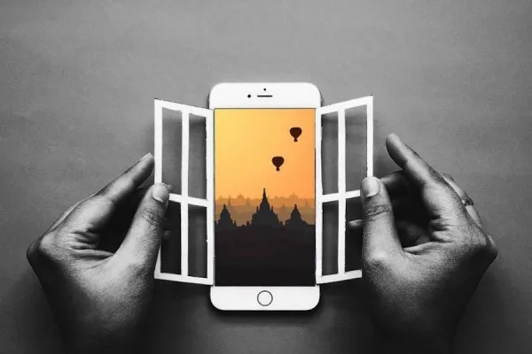 Mách bạn 6 mẹo chụp ảnh bằng iPhone ít ai biết