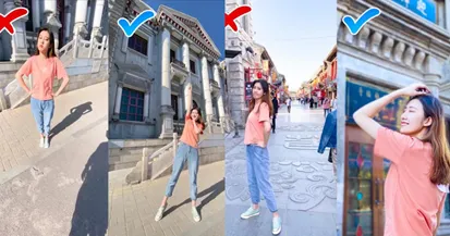 Cách chụp hình và preset lightroom màu lạnh