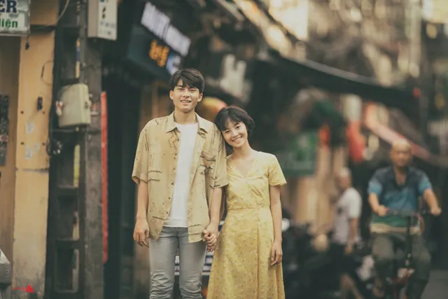 5 app chỉnh ảnh vintage free mang lại vẻ ngoài cổ điển của những năm 90