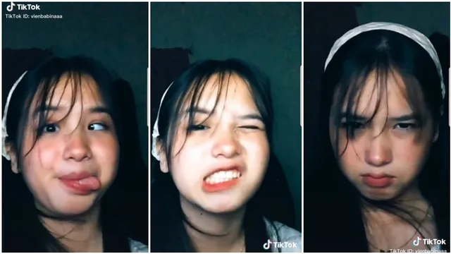 Tổng hợp các trend tiktok biến hình hot hiện nay