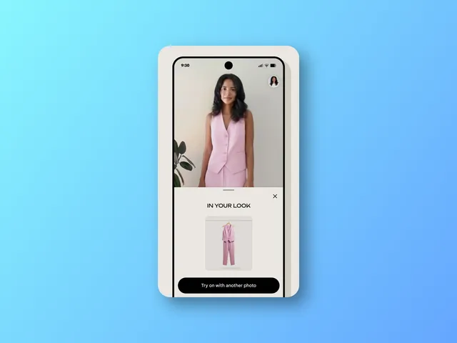 Doppl: Ứng dụng thử đồ ảo bằng AI của Google gây sốt 2026