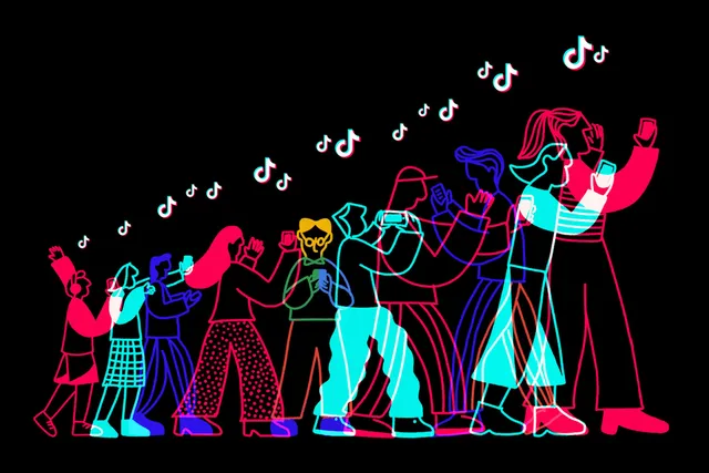 Điểm qua các Tik Tok music trends “làm mưa làm gió”