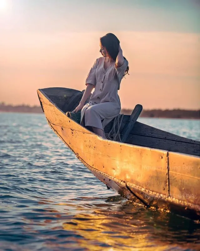 Những địa điểm đẹp ở Huế ít người biết đến dành cho bạn