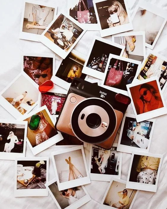 SNAPSEED THẦN THÁNH - CHỈNH ẢNH POLAROID