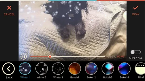 5 app hữu dụng giúp bạn cắt ghép video trên điện thoại dễ dàng