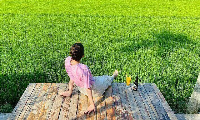 Mê mẩn với 5+ quán cafe đẹp Hội An cho bạn check in