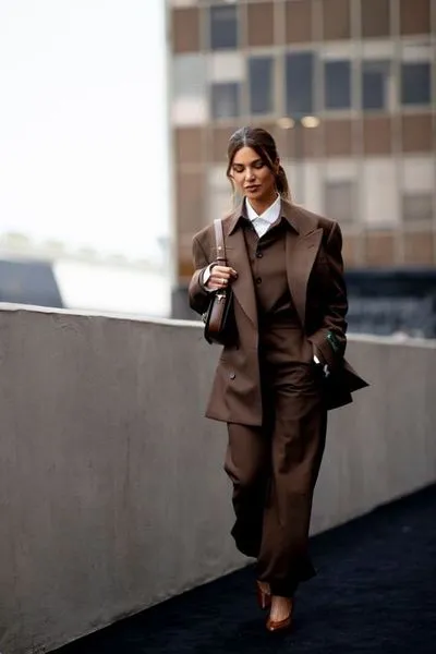 Bí quyết phối đồ với áo blazer nữ cực chất 2026