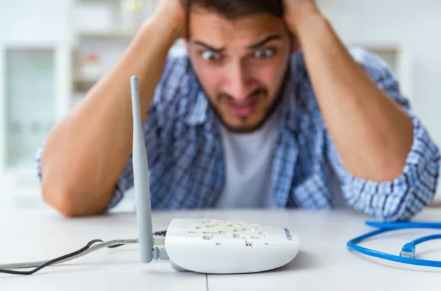 8 Giải pháp sửa lỗi không kết nối được wifi trên Window 10