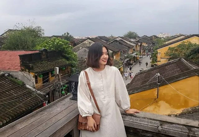 Top những quán cà phê “must try” tại phố cổ Hội An