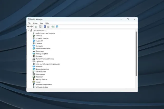 Cách gỡ cài đặt bluetooth win 10 driver có thể bạn chưa biết