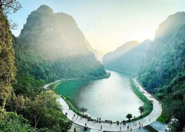7+ Điểm du lịch Hà Nam hấp dẫn có thể bạn chưa biết