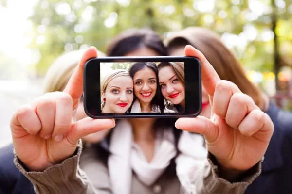 5 app chỉnh ảnh Hàn Quốc bỏ túi ngay!