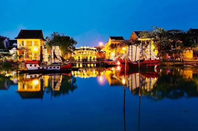 Hoi An travel guide for couples: Romantic destinations