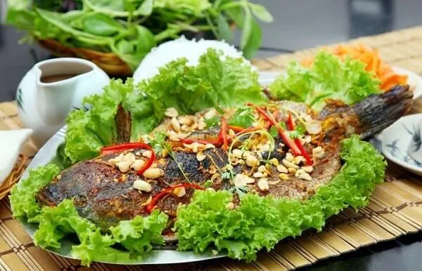 Khám phá thiên đường ẩm thực - điểm check in Phú Quốc không thể bỏ lỡ