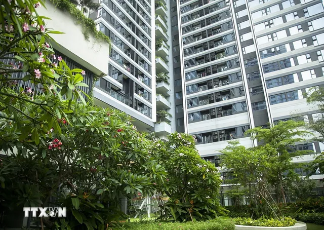 ESG Bất Động Sản 2026: Tiêu Chuẩn Mới Cho Đầu Tư Thông Minh