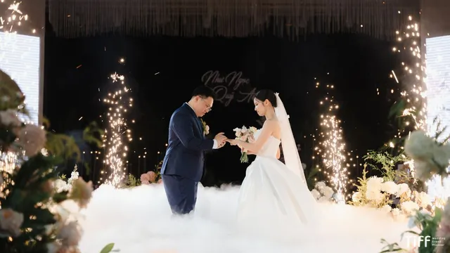 Chọn ngày cưới 2025 theo phong thủy ngũ hành: Hướng dẫn xem mệnh tính và tuổi phù hợp