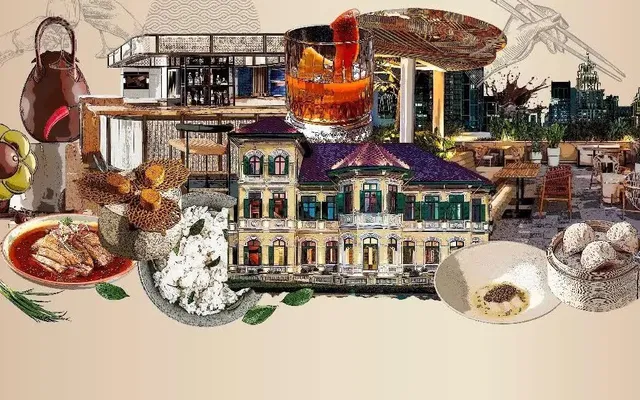 AI Cá Nhân Hoá Thực Đơn: Bí Quyết Nấu Ăn Thông Minh 2026