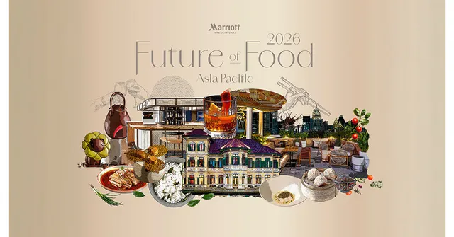 Marriott_International_Future_of_Food_Asia_Pacific_2026