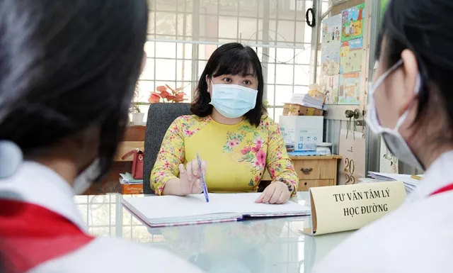 Sức Khỏe Tâm Thần Trẻ Em: Nhận Diện Sớm và Giải Pháp Hiệu Quả