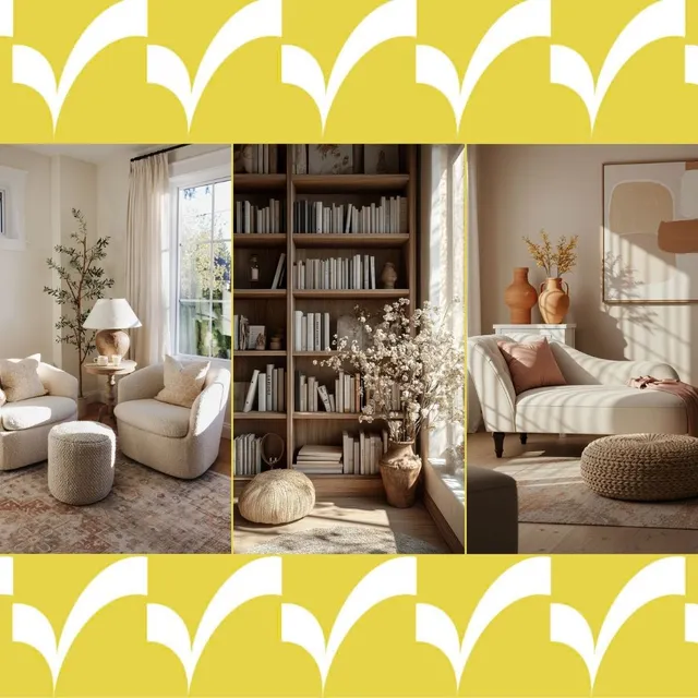 Xu hướng thiết kế nội thất 2026: Tối giản, thông minh và gần gũi thiên nhiên