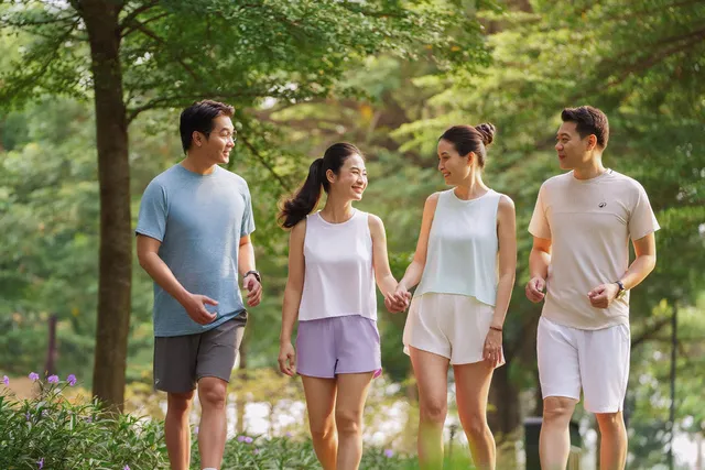 Lối Sống Bền Vững Trong Căn Hộ: Tiêu Chí Vàng Cho Nhà Đầu Tư