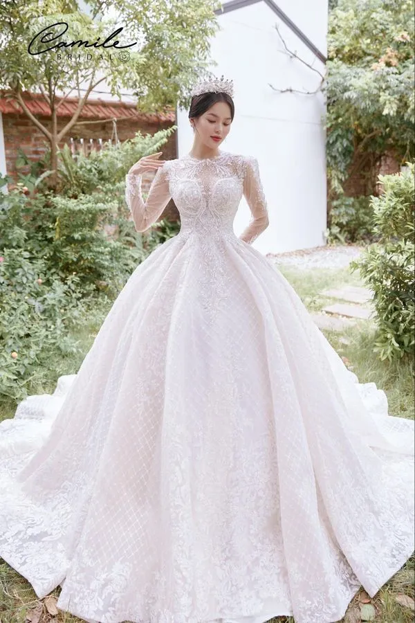 Mở trang sử hạnh phúc: Những địa điểm tổ chức tiệc báo hỷ có thể bạn chưa biết