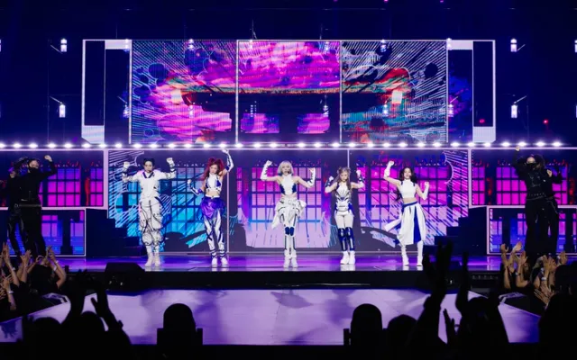 Du Lịch Âm Nhạc Việt Nam 2026: Khám Phá Festival & Concert Đỉnh Cao