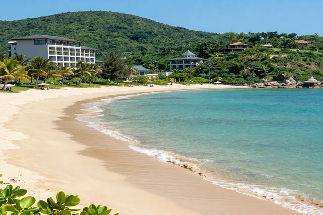 Quy Nhơn 2026: 4 Địa Điểm Du Lịch Biển Lọt Top Xu Hướng Thế Giới