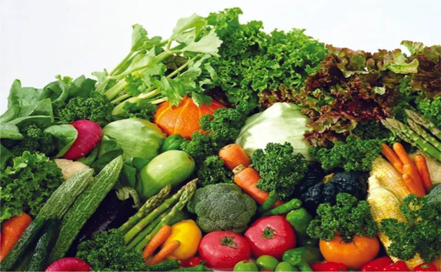 Ẩm Thực Xanh & Căn Bếp Mở: Xu Hướng Sống Khoẻ 2026