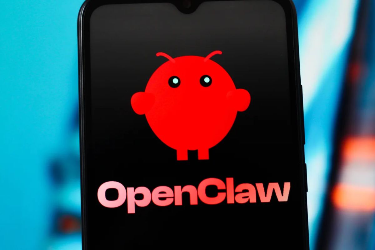 Giao diện và tính năng của OpenClaw AI agent