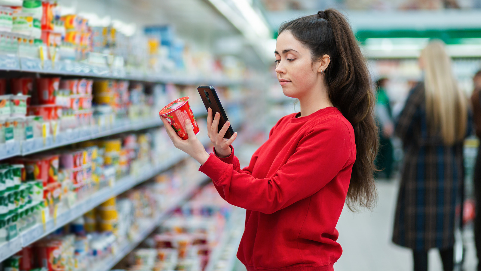 Xu hướng tiêu dùng thực phẩm bền vững — bữa ăn xanh sạch thân thiện môi trường