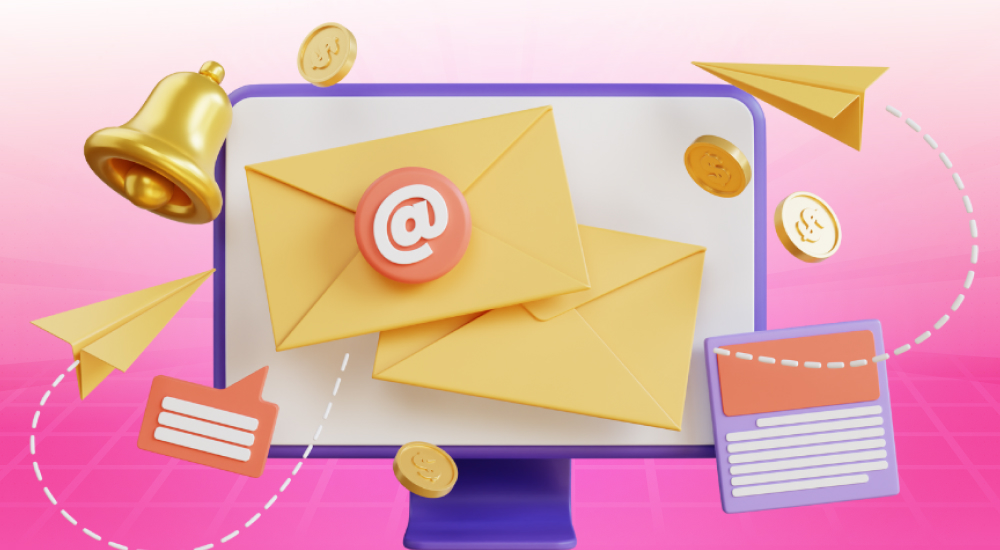 Triển khai Email Marketing trong ngành giáo dục