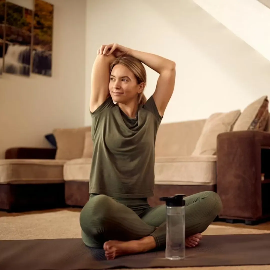 Các động tác giúp săn chắc bắp tay không tốn quá nhiều thời gian – ELLE Vietnam 2026