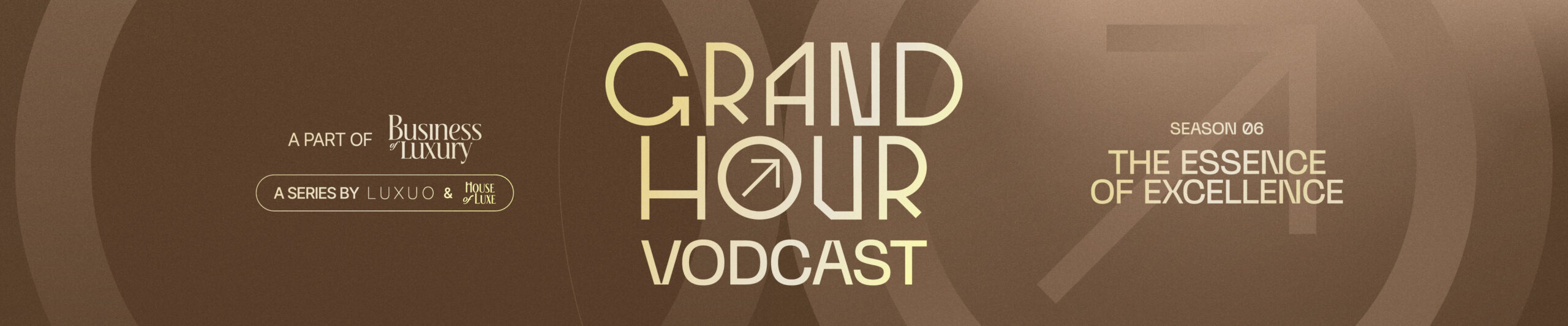 Không gian sống sang trọng bền vững — banner đại diện dự án bất động sản xanh cao cấp