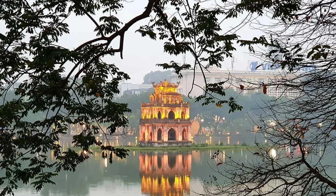 Du lịch Hà Nội — thành phố xếp hạng 2 điểm đến hàng đầu châu Á theo TripAdvisor 2026