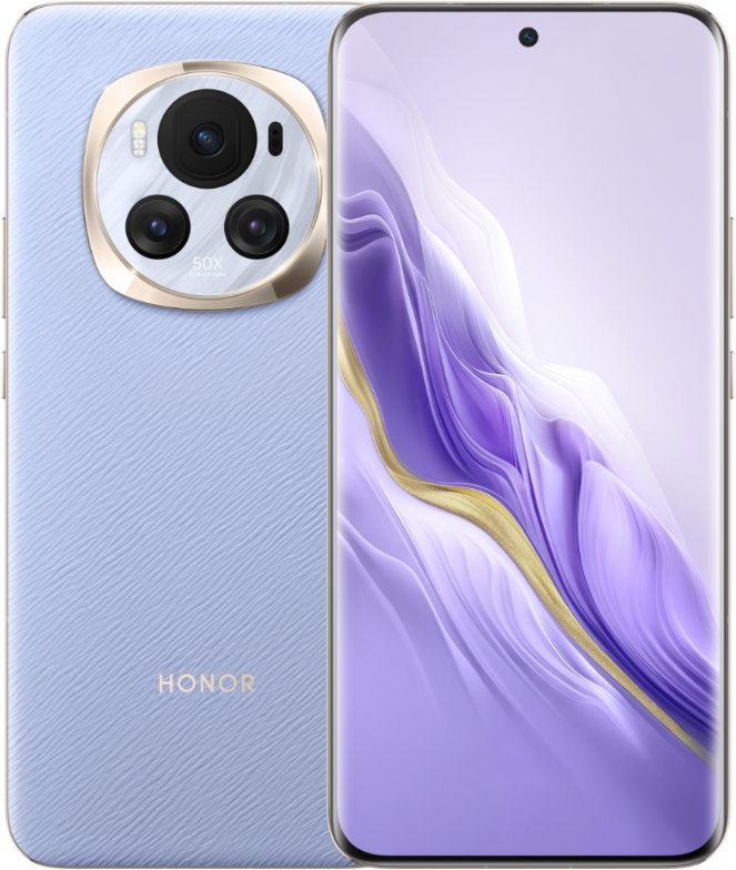 Honor Magic V6 được xem là foldable mỏng nhất hiện nay