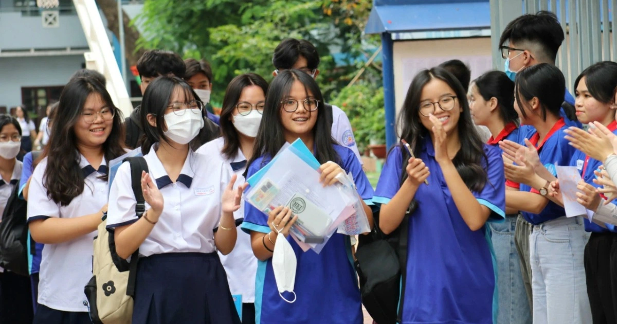 Kỹ năng nghe nói IELTS của người Việt cần được chú trọng hơn trong trường học