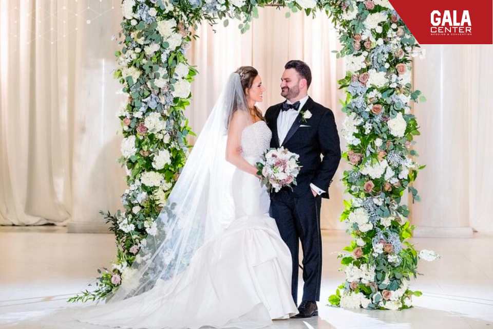 Minh họa quy trình chọn lọc khách mời đám cưới theo các tiêu chí ưu tiên - Nguồn từ HappyWedding.vn