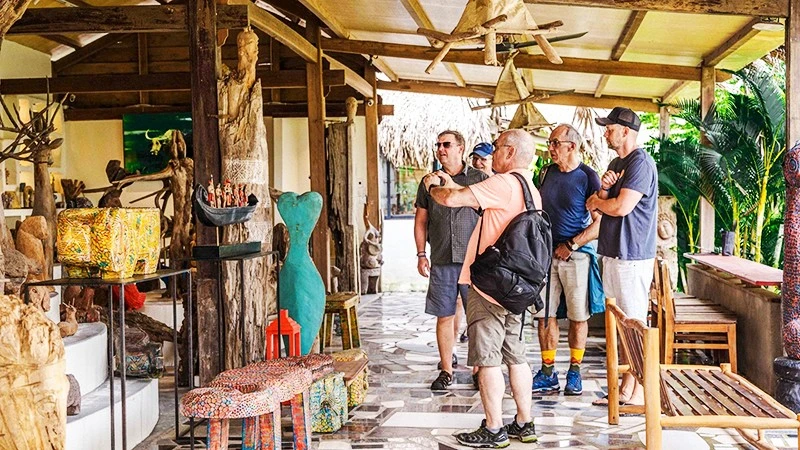 Xu hướng du lịch 2026 – nghỉ dưỡng cá nhân hóa và trải nghiệm mới