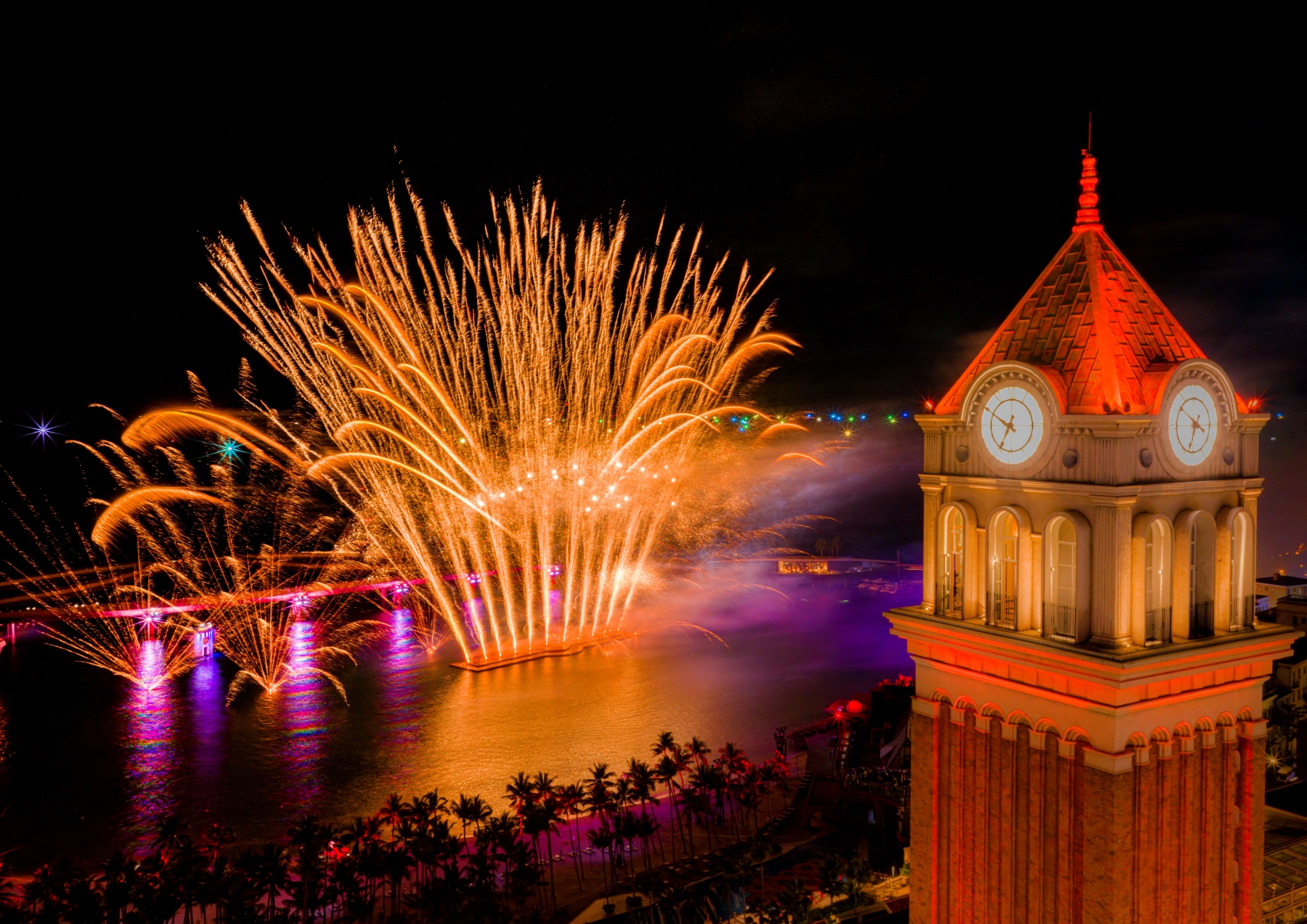 Cáp treo Hòn Thơm Phú Quốc – Expedia xếp Phú Quốc vào top 10 điểm đến phổ biến nhất thế giới 2026